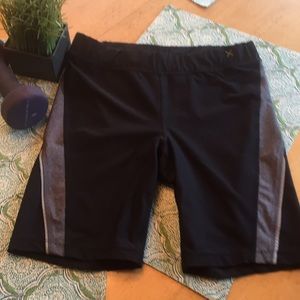 XERSION Exercise Shorts